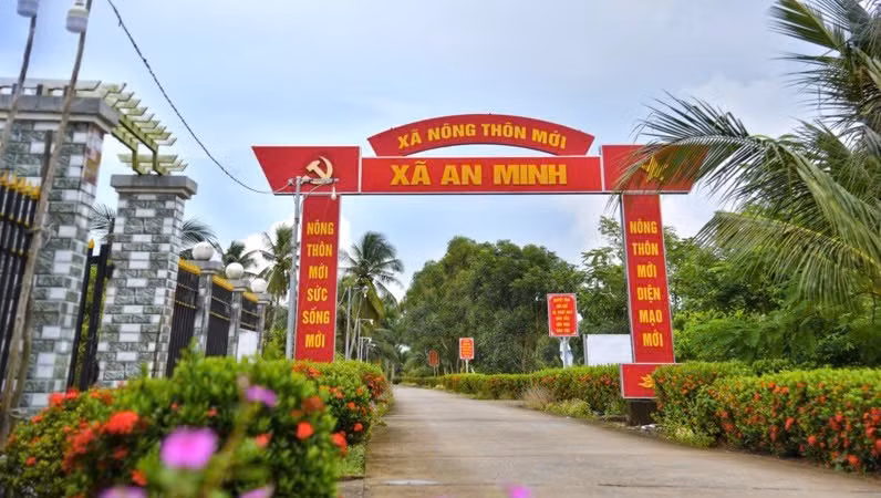 Đấu thầu tại An Giang: Loạt gói thầu chục tỷ của Công ty Chí Trung có hiệu quả kinh tế? [Kỳ 1]