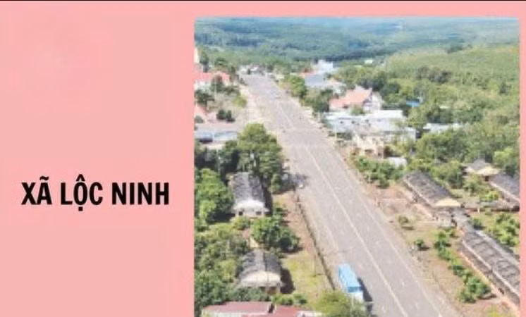 Tây Ninh: Gói thầu làm đường trị giá hơn 2,5 tỷ đã về tay Công ty Xây dựng An Hồng Nguyên