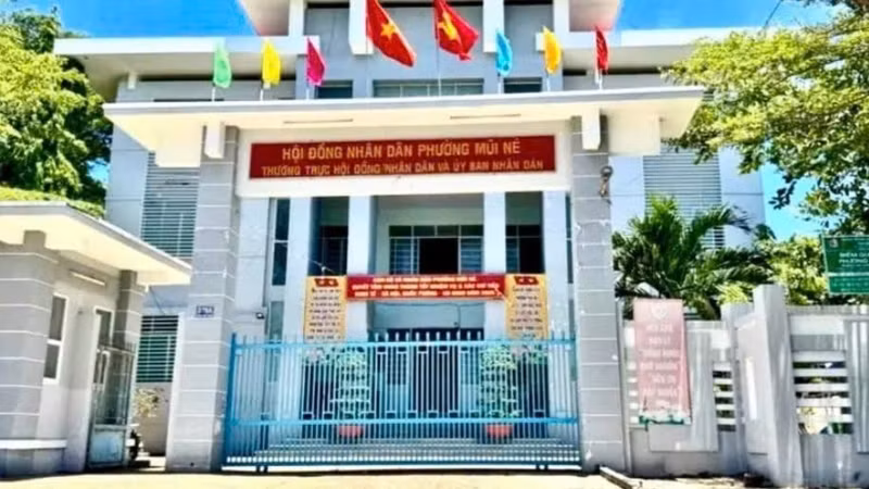 Dấu hỏi tính minh bạch khi Công ty Xây dựng Hừng Đông liên tục trúng chỉ định thầu [Kỳ 2]