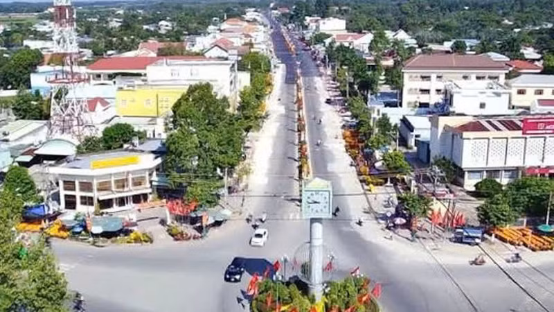 Dấu hỏi năng lực và rủi ro tiến độ tại loạt dự án của Công ty Thúy Như ở Tây Ninh [Kỳ 3]