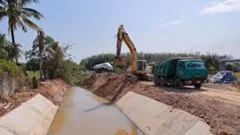 Tiết kiệm ngân sách rơi vào "đáy" tại phường Thanh Điền: Bài toán hiệu quả đầu tư công đang bị bỏ ngỏ? [Kỳ 1] 