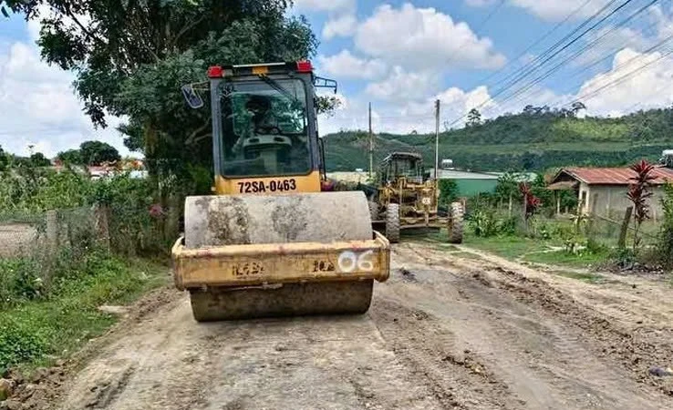 Lâm Đồng: Soi năng lực Công ty Kiến Thái Lợi sau cú trúng thầu giảm giá "sốc" [Kỳ 2]