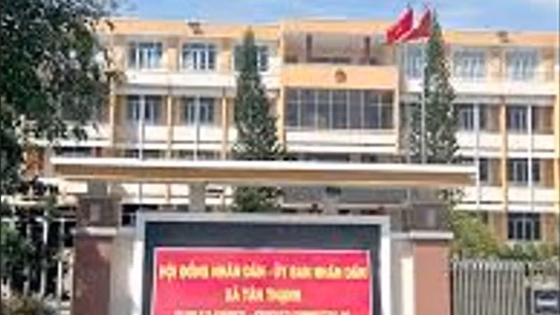 Công ty Nam Phát trúng chỉ định thầu tại Tân Thành: Hiệu quả kinh tế ở đâu? 