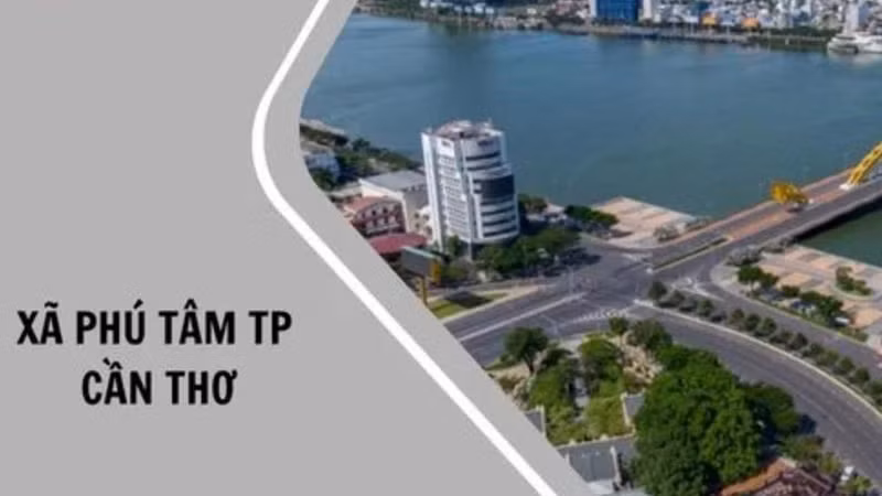 Đấu thầu xã Phú Tâm: Vì sao nhà thầu Chí Đặng trượt gói thầu Thi công Đường A1 ?