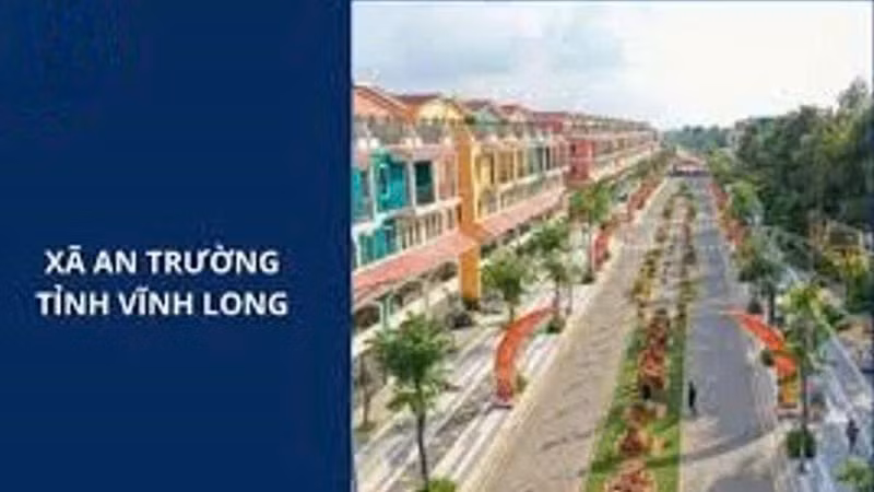 xã An Trường: Lộ diện nhà thàu trúng giao thông trị giá hơn 4 tỷ, tiết kiệm ngân sách 154 triệu đồng 