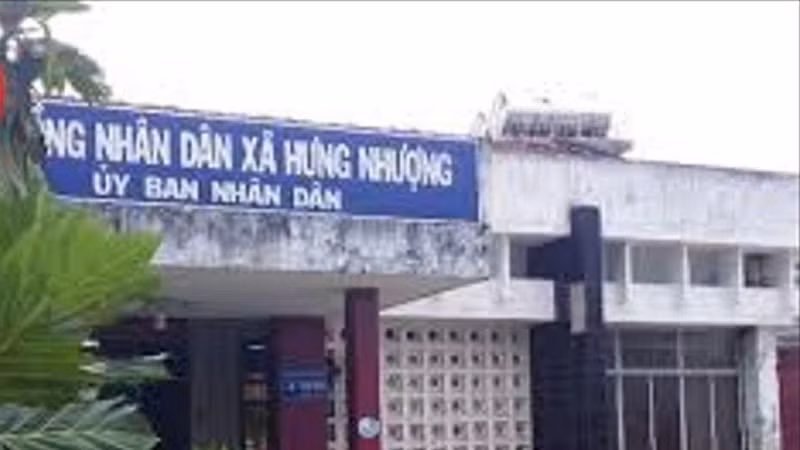 Đấu thầu tại Vĩnh Long: Công ty Xây dựng Năm Nu trúng gói thầu đường ĐX.02 tiết kiệm 3,5% 