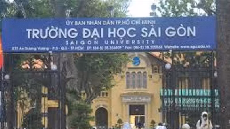 Trường Đại học Sài Gòn: Điểm sáng đấu thầu, tiết kiệm ngân sách khoảng 7,4% 