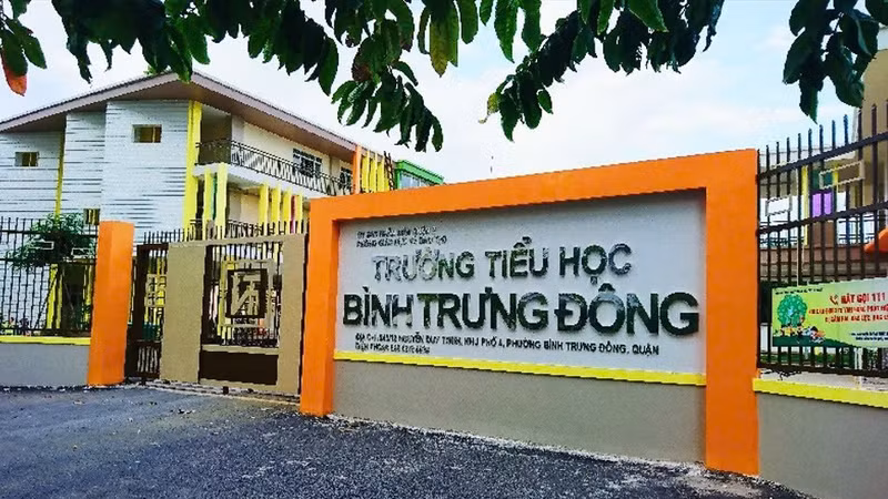 Bình Trưng mở hai gói thầu hơn 29 tỷ đồng, mỗi gói chỉ có một nhà thầu