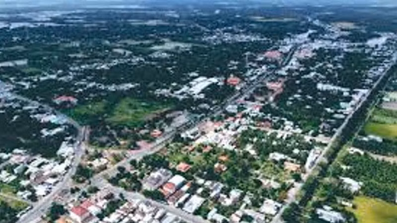 Đấu thầu tại xã Trung Thành: Gói cải tạo đường huyện 62 hơn 3,5 tỷ, tiết kiệm 34,5 triệu 