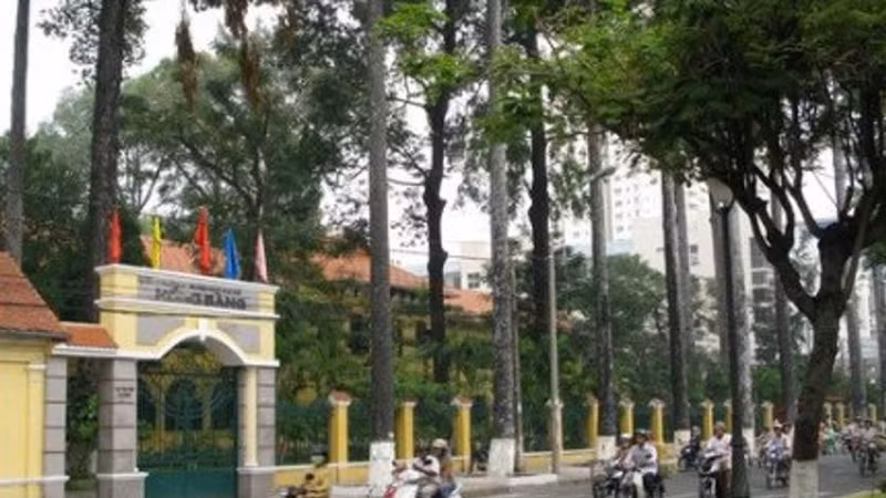 Công ty Phú An Thịnh trúng gói thầu xây lắp hơn 30 tỷ đồng tại phường An Đông