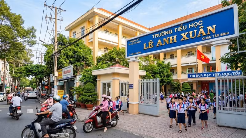 Cạnh tranh thi công trường Lê Anh Xuân: Khoảng cách giá liệu có định đoạt kết quả?