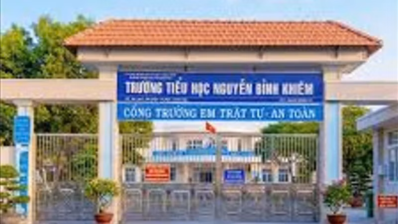 TPHCM: Lộ diện 4 nhà thầu cạnh tranh gói thầu xây dựng trường học trị giá gần 13 tỷ 