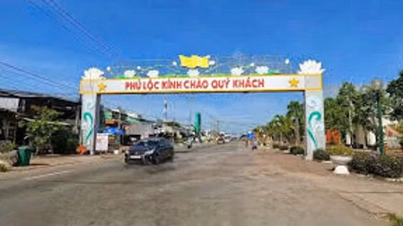 Cần Thơ: Một doanh nghiệp được chỉ định liên tiếp ba gói thầu xây lắp một ngày