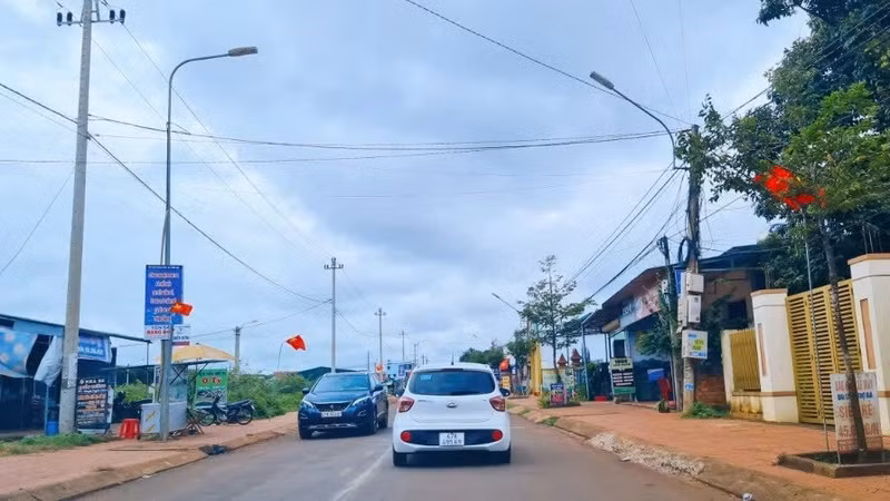 Cần Thơ: Lộ diện doanh nghiệp được chỉ định thầu gói đầu tư công tại Phú Lộc