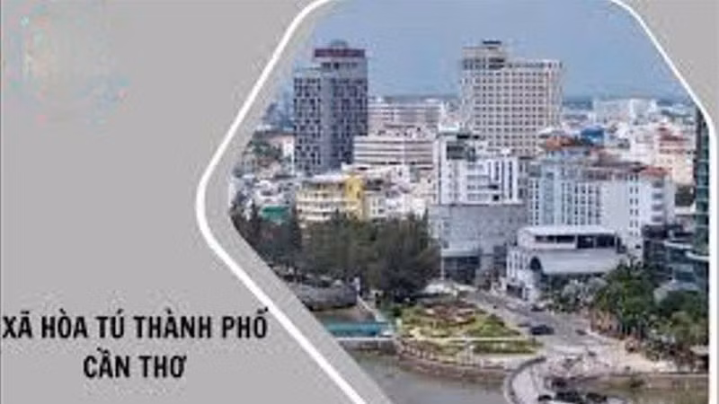 Loại đối thủ bỏ giá thấp ở vòng năng lực, Công ty Thăng Long trúng thầu tại Cần Thơ