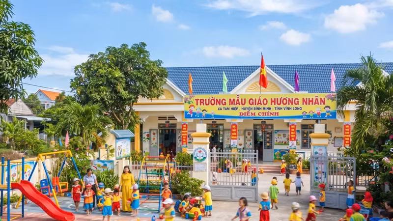 Điểm mờ rào cản kỹ thuật tại các gói thầu trường học ở tỉnh Vĩnh Long [Kỳ 2]