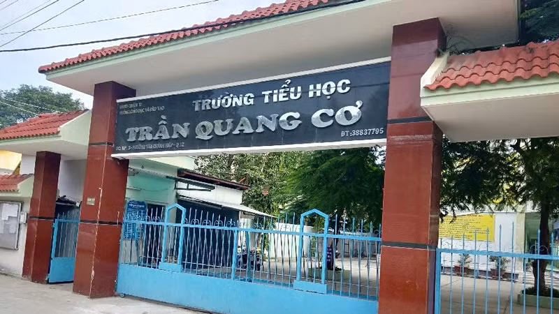 Chuỗi gói thầu 13 tỷ vắng bóng đối thủ cạnh tranh tại phường Trung Mỹ Tây, TP HCM [Kỳ 2] 