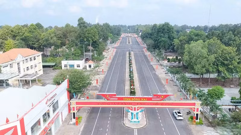 Dấu hỏi hiệu quả kinh tế tại các gói thầu hạ tầng của Xây dựng Thọ Phú [Kỳ 1] 