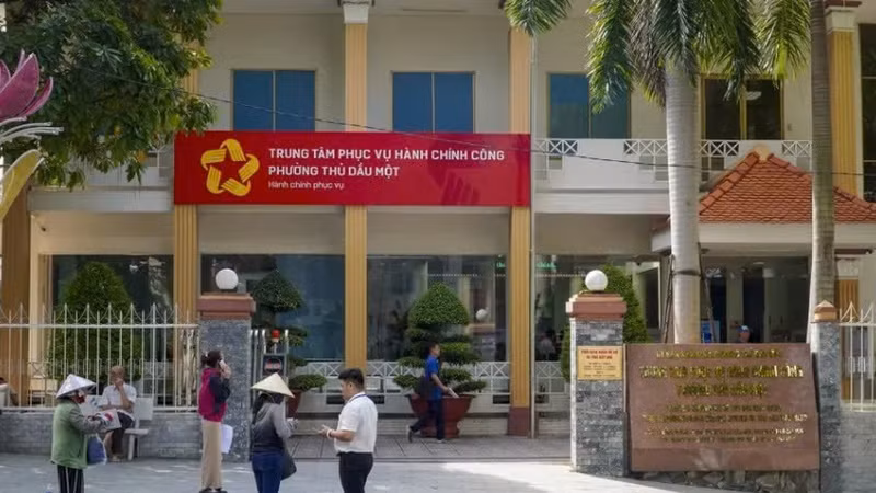 Gói thầu gia cố bờ bao rạch Trùm Hiền: Hai nhà thầu bị loại vì lỗi sơ đẳng