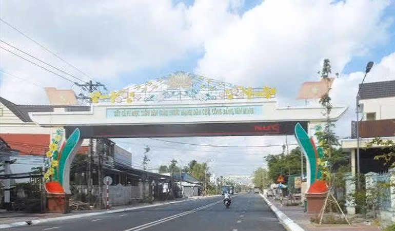 Vượt qua đối thủ về năng lực, Công ty Đạt Minh trúng thầu mở rộng đường Rạch Bần Cầu