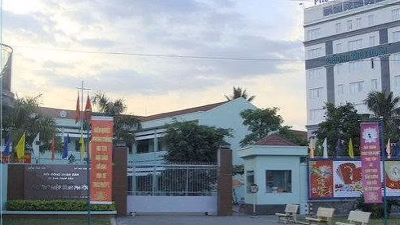 TP HCM: Đấu thầu rộng rãi, Công ty Chí Nam vẫn 'băng băng' trúng gói thầu tỷ đồng tại phường Hiệp Bình 