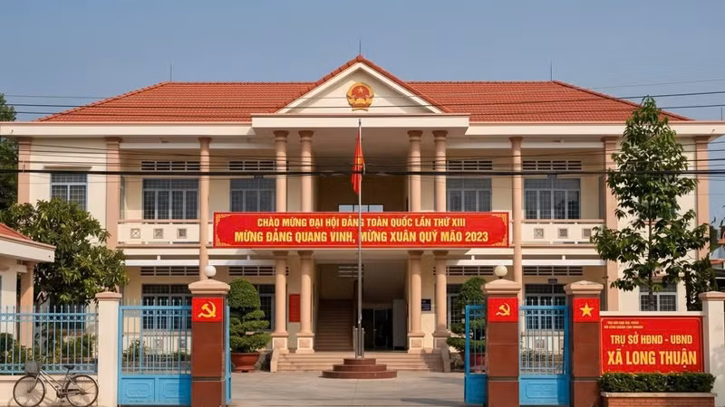 Những gói thầu "siêu tiết kiệm" của Công ty Thúy Như tại Tây Ninh [Kỳ 1] 