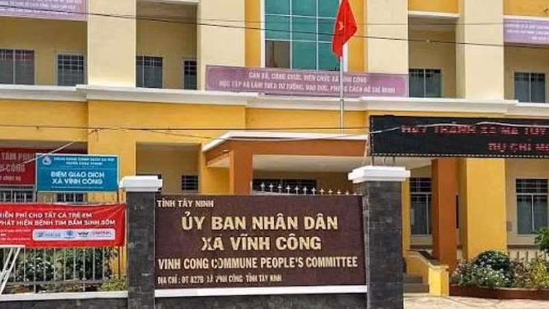 Sự im lặng bất thường của các nhà thầu Thủy Lợi Long An tại gói thầu đường Lộ Dừa [Kỳ 2]