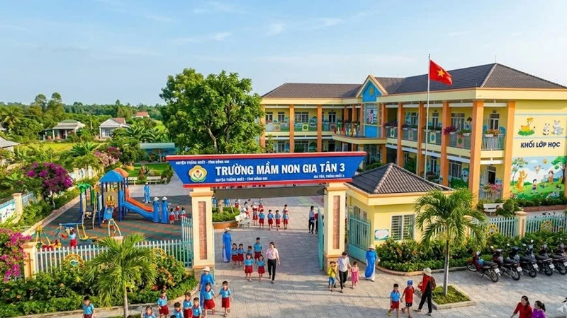 Đồng Nai: Hy hữu hai liên danh "trùng tên" so kè tại gói thầu 26 tỷ đồng