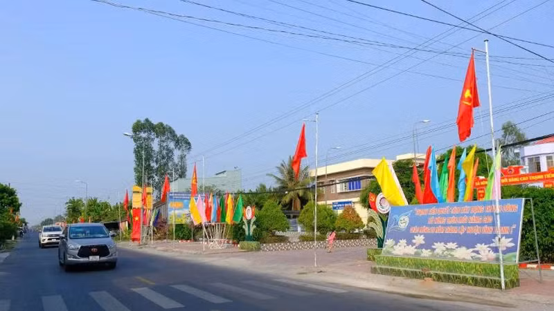 Nhà thầu Danh Nghiệp trúng gói thầu hơn 4 tỷ đồng sau khi đối thủ trượt vì lỗi bảo lãnh 
