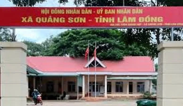 Lâm Đồng: Công ty Xây dựng Hoàng Lâm Vượt qua đối thủ về kỹ thuật trúng gói thầu sửa chữa trụ sở xã Quảng Sơn