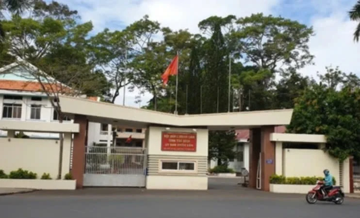 Liên danh Thương Phát và Đông Nam giành gói thầu 11 tỷ đồng tại dự án nông nghiệp thông minh Trà Vinh