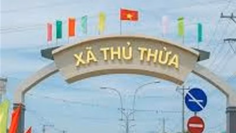 Gói thầu xây dựng hơn 6,3 tỷ tại Tây Ninh: Hai doanh nghiệp cạnh tranh quyết liệt