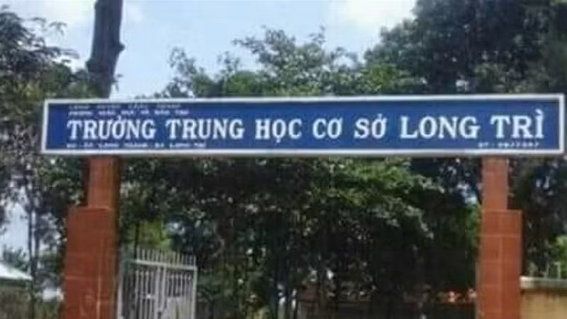 Mổ xẻ các gói thầu thi công "khủng" tại xã An Lục Long: Điệp khúc trúng sát giá dự toán [Kỳ 2]