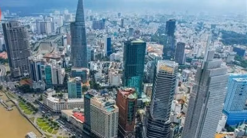 Gói thầu 16 tỷ đồng tại phường Phú Lâm: Bài toán cạnh tranh và dấu hỏi về hiệu quả nguồn vốn đầu tư công
