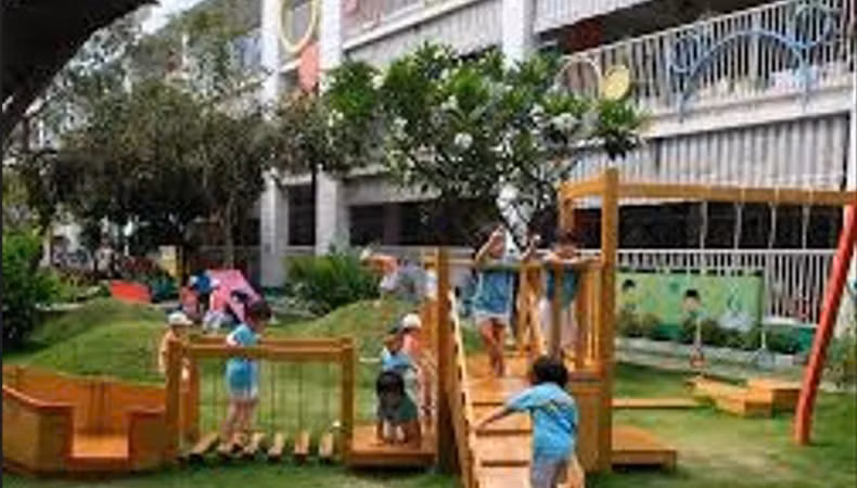 TP HCM: Công ty Phú Long trúng thầu xây lắp trường mầm non, tiết kiệm 1%