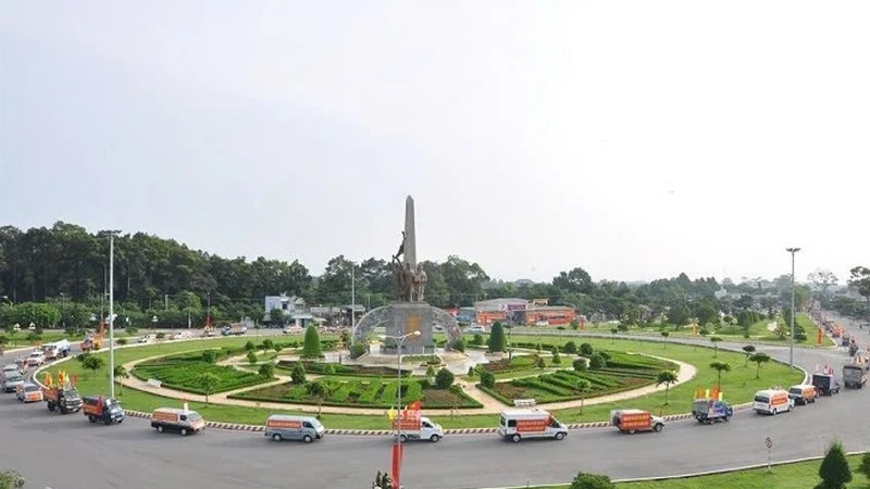 Bí ẩn tỷ lệ tiết kiệm 31% tại dự án chỉnh trang đô thị thành phố Trà Vinh