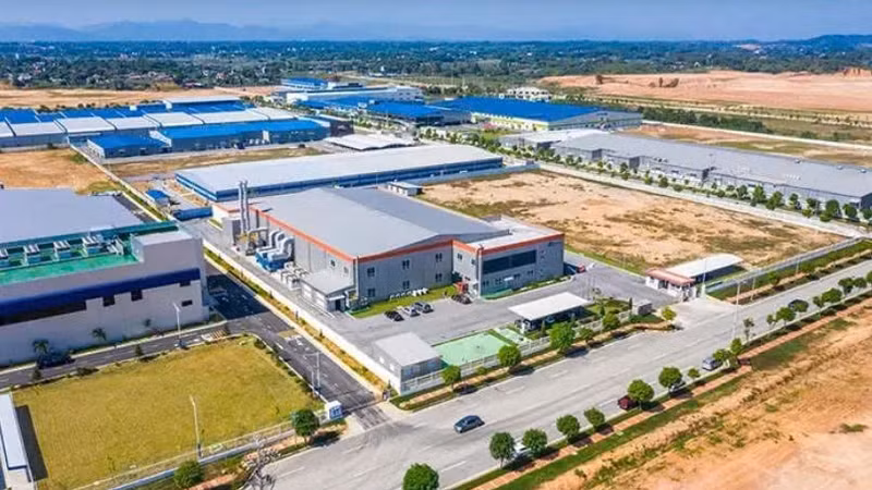 Lâm Đồng khẩn trương xây dựng quy trình chọn lựa nhà đầu tư khu công nghiệp.