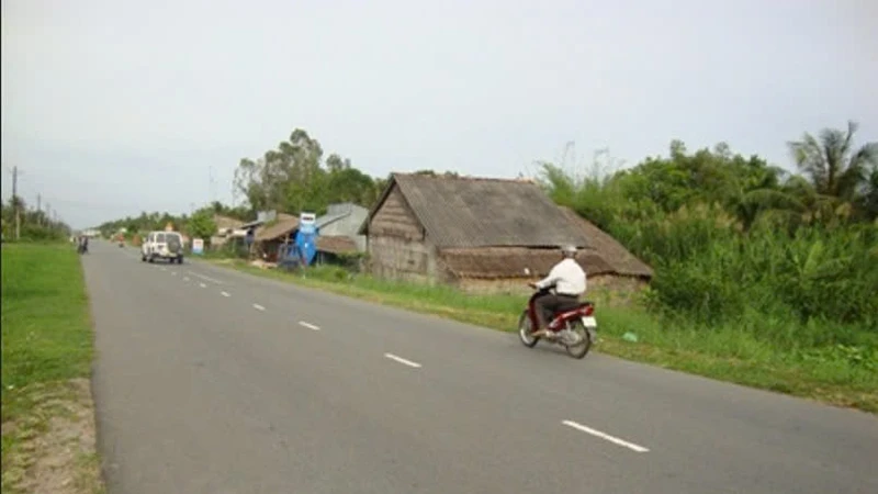 Cận cảnh cuộc đấu thầu đường Kênh Xáng Ô Thum: Nhà thầu Vạn Như Ý thắng áp đảo