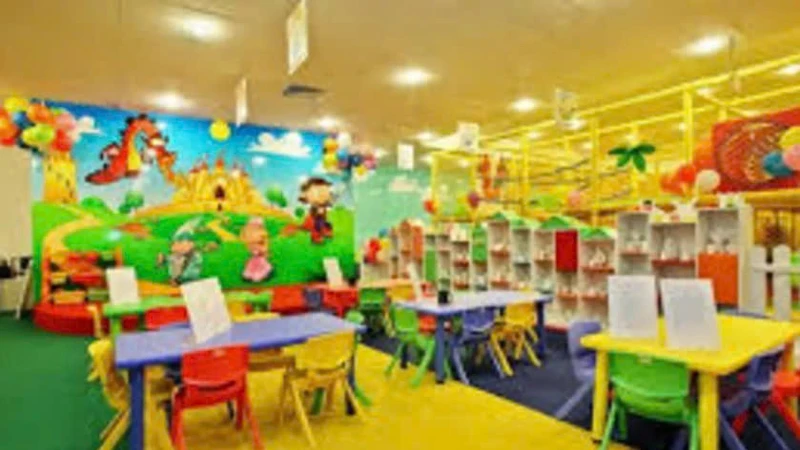 Vĩnh Long: Công ty Vật tư và Xây dựng Minh Thanh thắng thầu dự án trường học