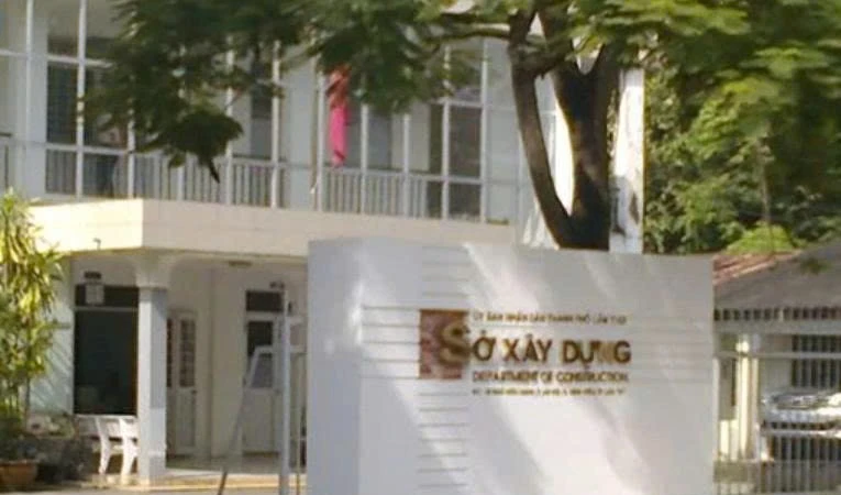 Cần Thơ: Loại đối thủ vì thiếu bản vẽ nhà tạm, Liên danh Hiếu An Phát – Hoàng Gia trúng thầu sát giá