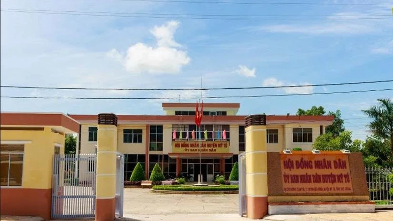 Cần Thơ: Gói thầu xây lắp thuộc dự án Nâng cấp Lộ Bà Đóm, ấp Mỹ Lợi B - ấp Mỹ An về tay Công ty TNHH Thuận Hòa Hưng 