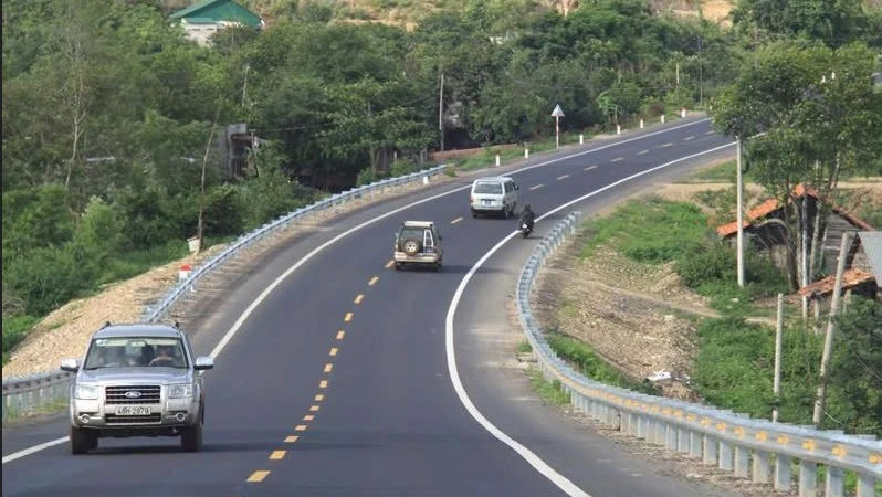 Kết quả lựa chọn nhà thầu gói XL03: Công ty Trường Thọ trúng thầu sau khi một mình tham gia dự thầu