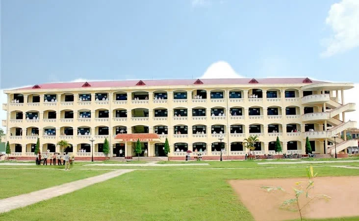 Trường Cao đẳng Nông nghiệp Thanh Hóa: Hé lộ lý do nhà thầu trượt gói thầu hơn 3,5 tỷ đồng 