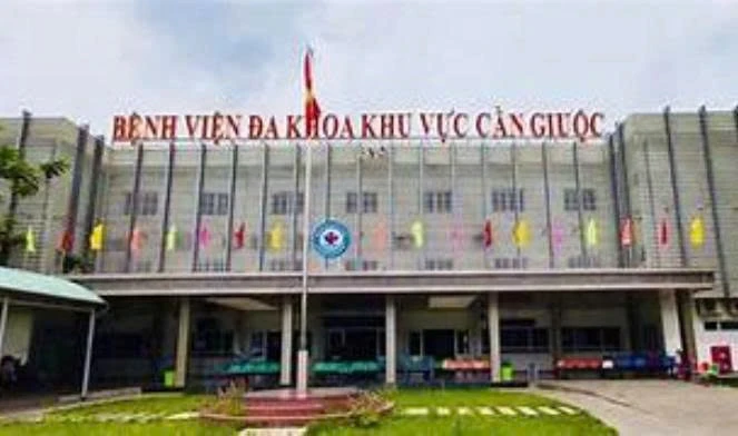 Bệnh viện Đa khoa khu vực Cần Giuộc: Nhà thầu duy nhất trúng thầu sau khi chào lại giá 