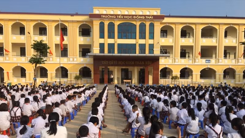 Đấu thầu bếp ăn học đường Hà Nội: Bí ẩn tỷ lệ trúng thầu tuyệt đối của Công ty Ban Mai [Kỳ 1]