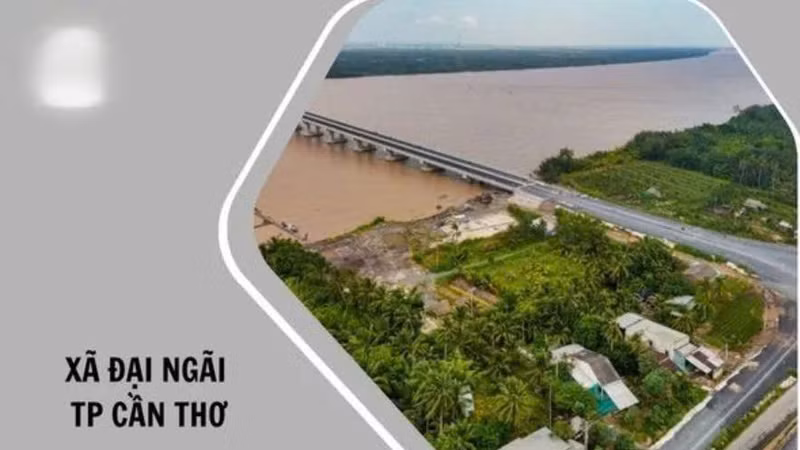 Kịch bản lạ tại gói thầu Lộ Ông Hàm: Đối thủ “tự sát” bằng hồ sơ kỹ thuật, lộ diện đơn vị trúng thầu sát giá