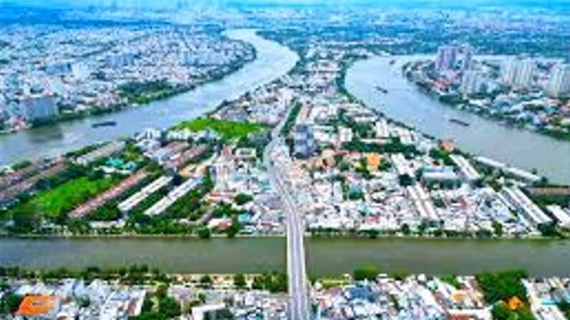 Cần Thơ: Cường Tiến Đạt thắng gói thầu xây lắp, tiết kiệm hơn 15%