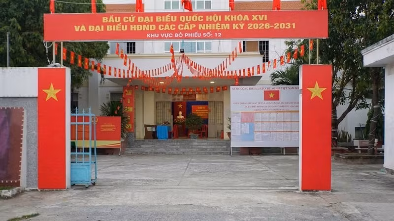 Trừ ngày 1/7/2025, Sắp xếp toàn bộ diện tích tự nhiên, quy mô dân số của phường Phước Mỹ, phường Bảo An và xã Thành Hải thành phường mới có tên gọi là phường Bảo An.