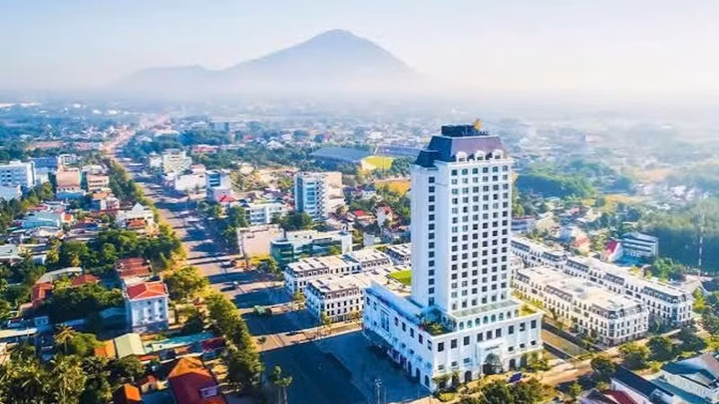 Tây Ninh: Dấu hỏi về tính cạnh tranh tại hai gói thầu xây cầu ở xã Khánh Hưng