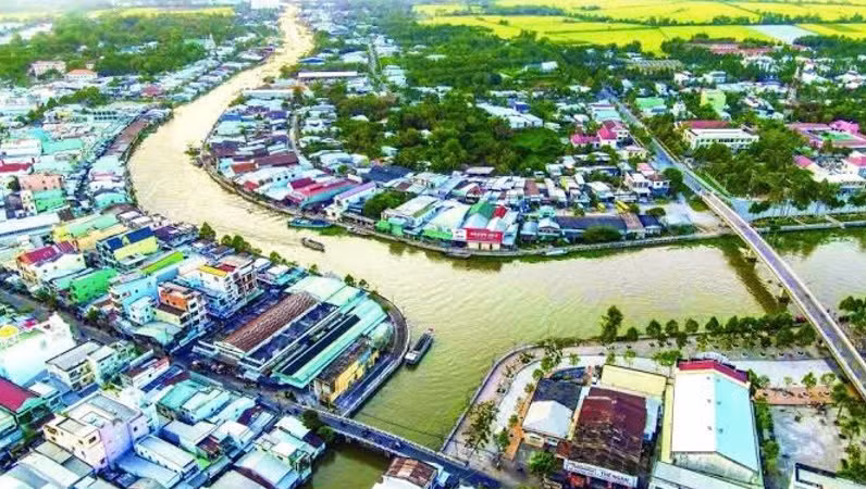 Phường Long Phú 1: Giải mã những gói thầu vắng bóng đối thủ của Công ty Nguyễn Châu